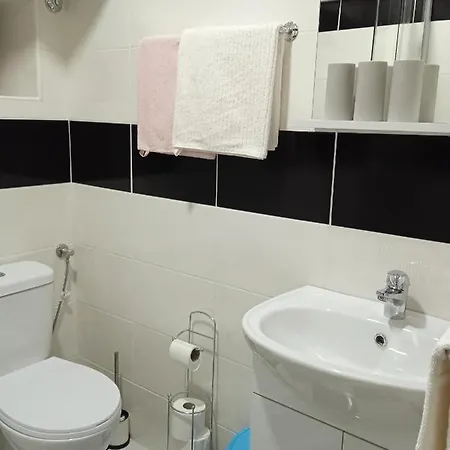 Apartamento Appmz Krk Town