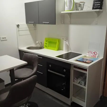 Appmz Apartamento Krk Town