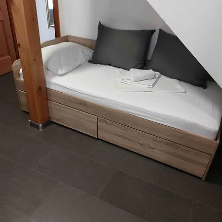 Apartamento Appmz Krk Town