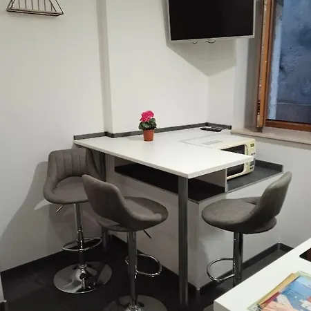 Appmz Lägenhet