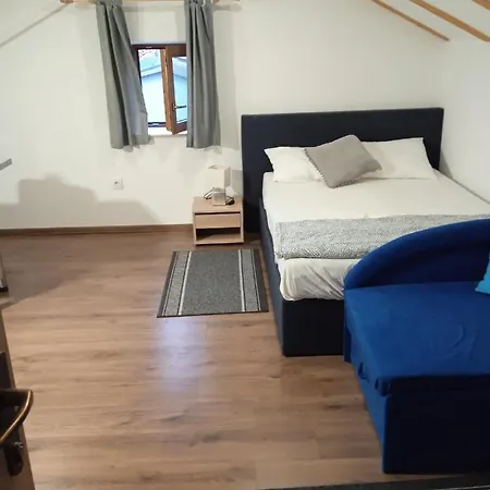 Διαμέρισμα Appmz Krk Town