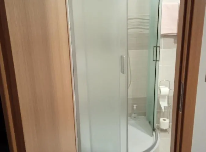 아파트 Appmz 크르크