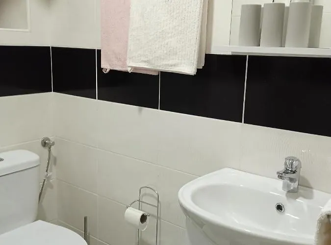 아파트 Appmz 크르크