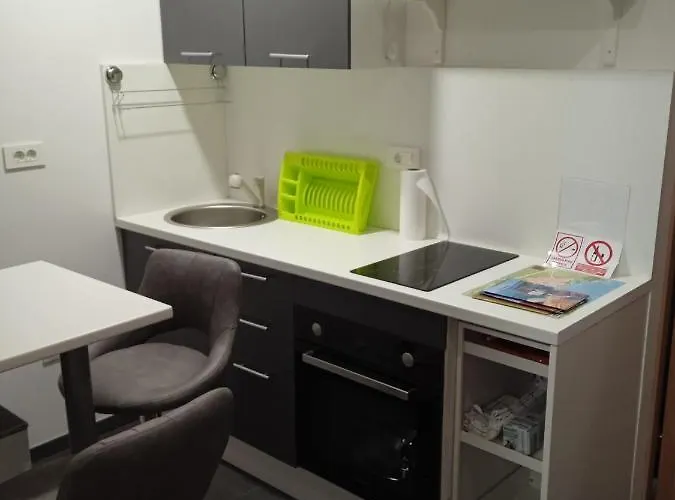 Appmz 아파트 크르크