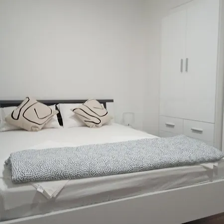 Appmz Apartman *